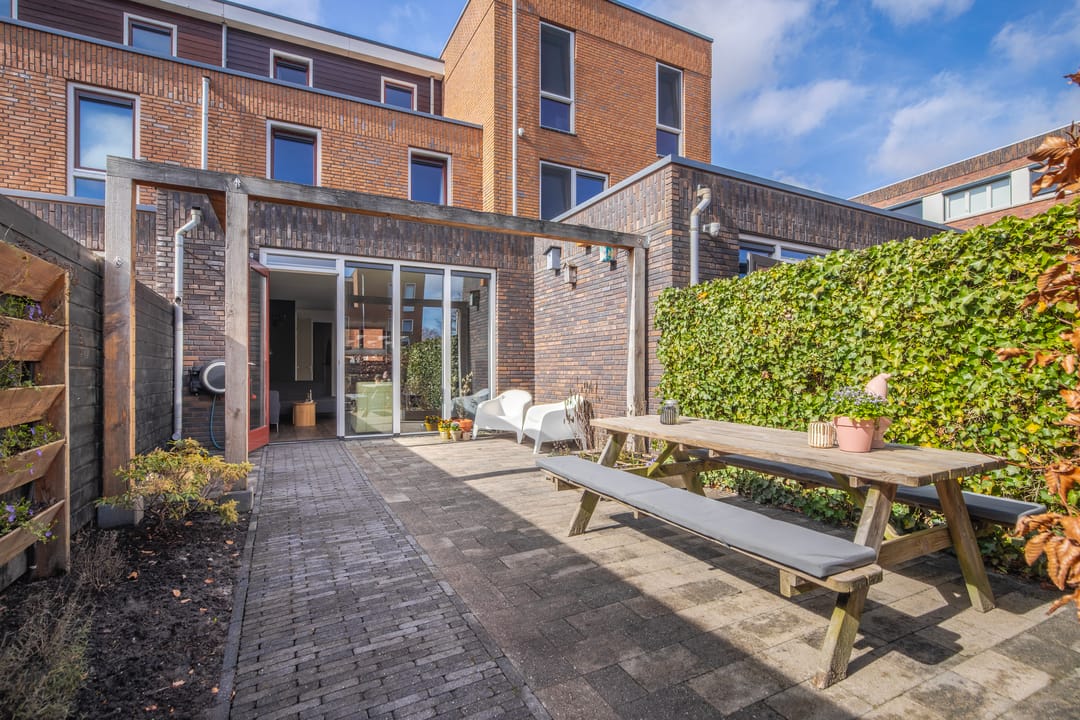 Photo 28 of Dianaplantsoen 82