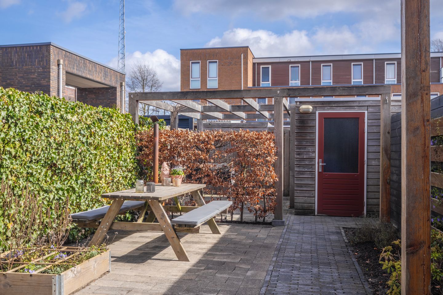 Photo 29 of Dianaplantsoen 82