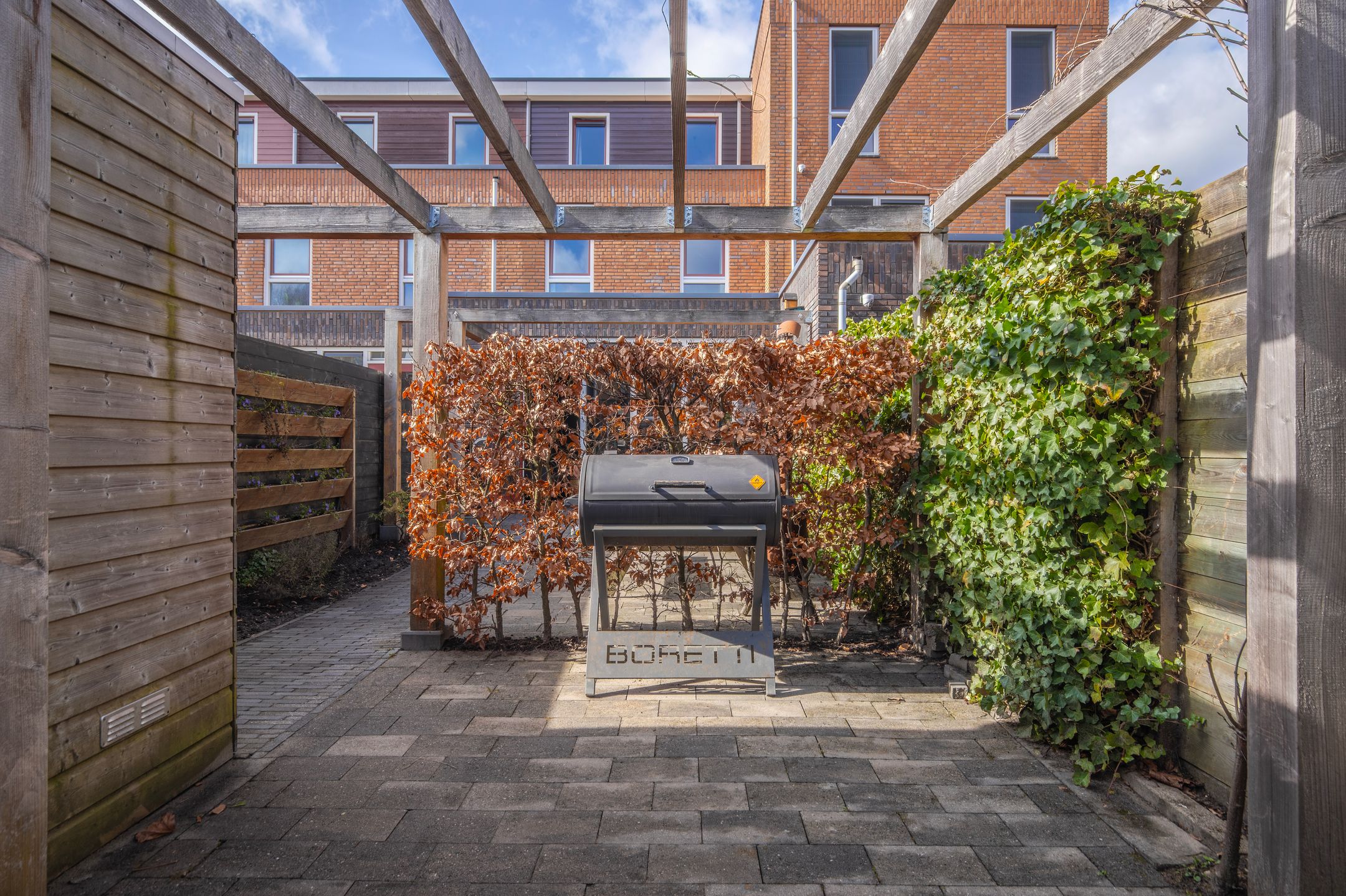 Photo 30 of Dianaplantsoen 82