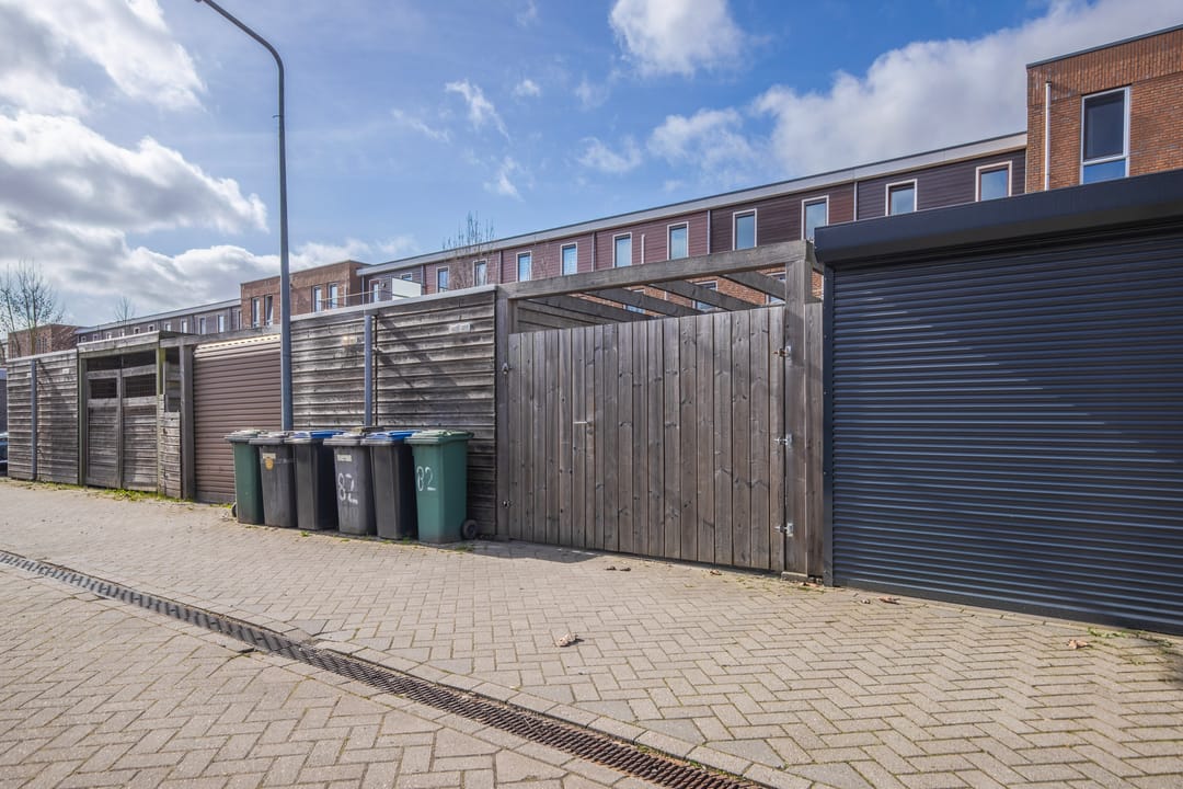 Photo 31 of Dianaplantsoen 82