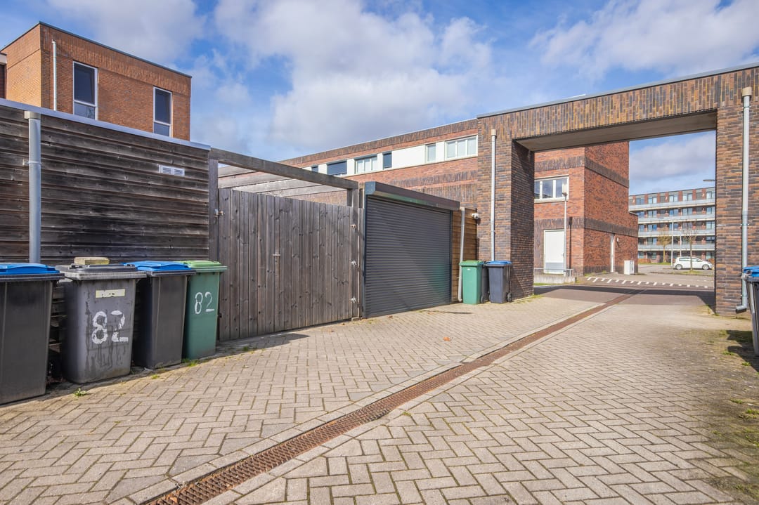 Photo 32 of Dianaplantsoen 82