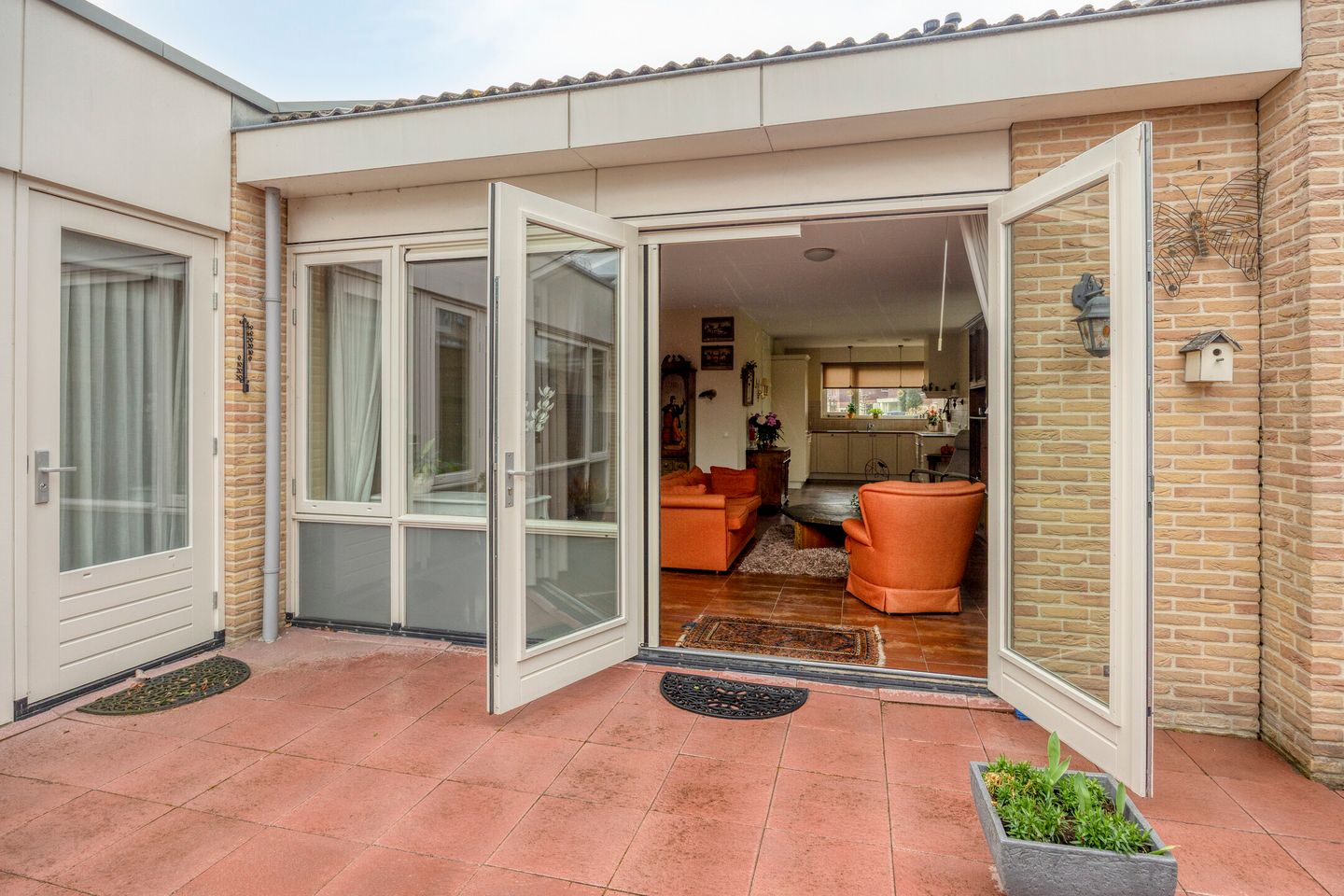 Photo 35 of Korhoenstraat 48