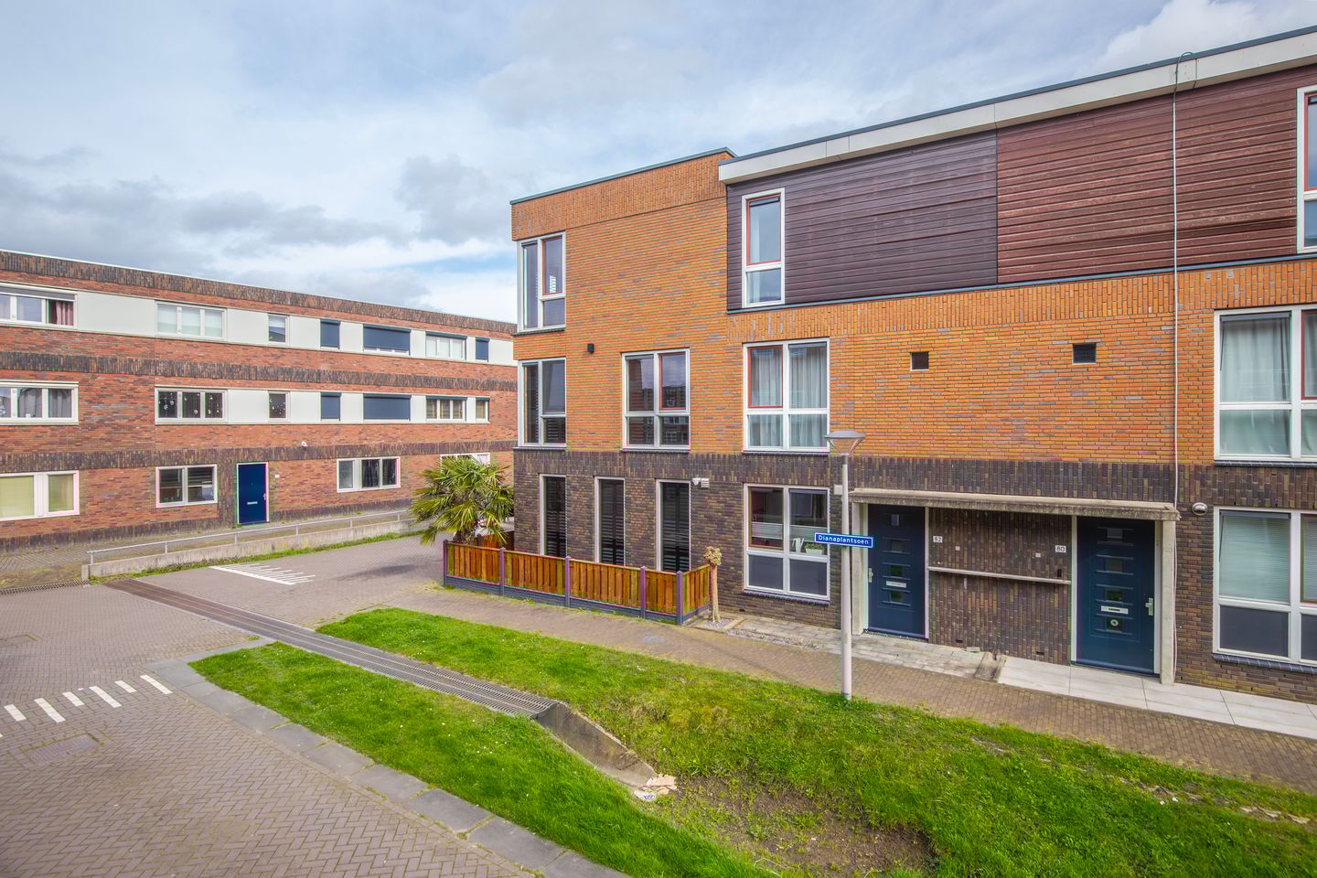 Photo 34 of Dianaplantsoen 82