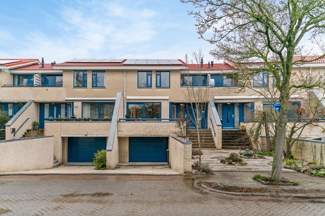 Photo 1 of Hazenakker 26