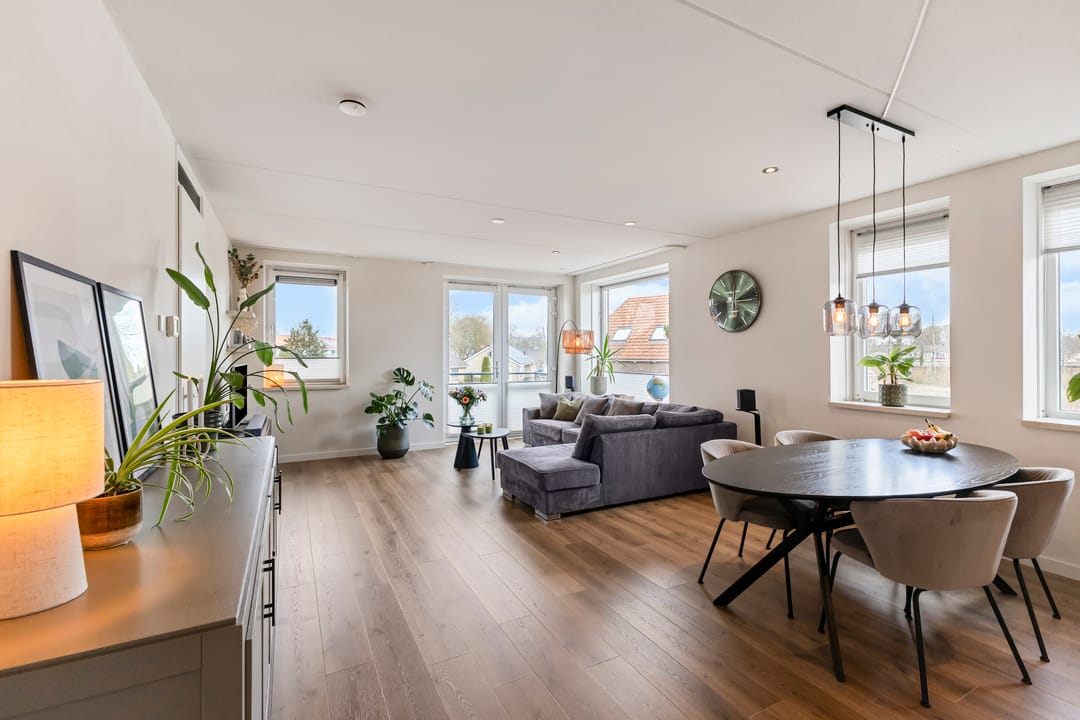 Foto 2 van Werfstraat 4-I