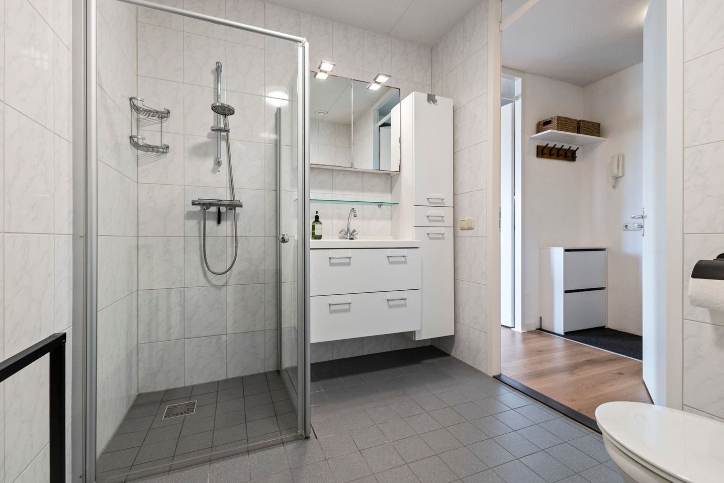 Foto 4 van Werfstraat 4-I