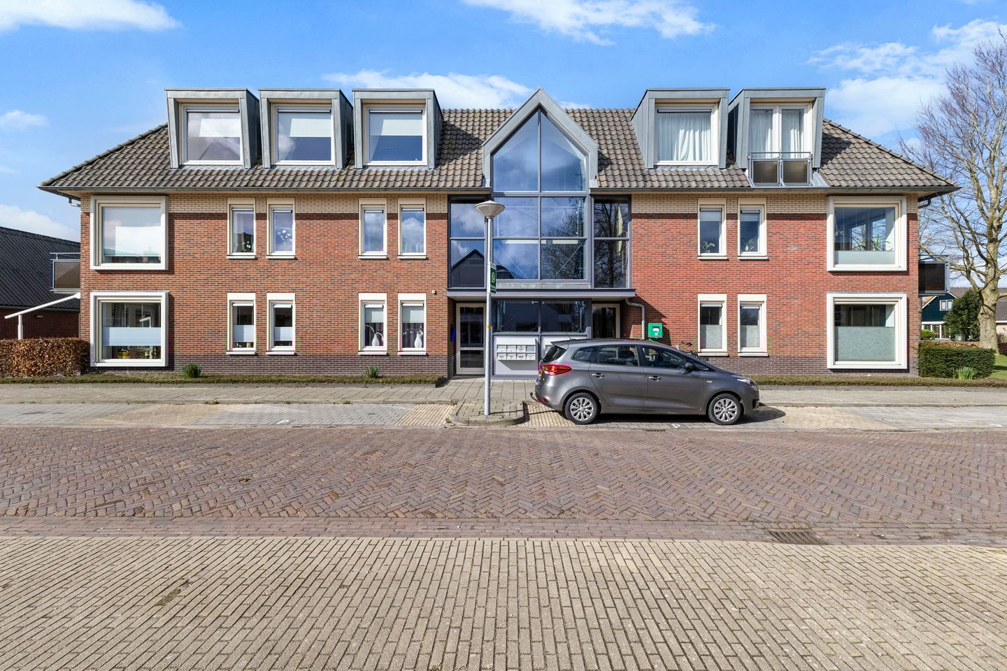 Foto 5 van Werfstraat 4-I