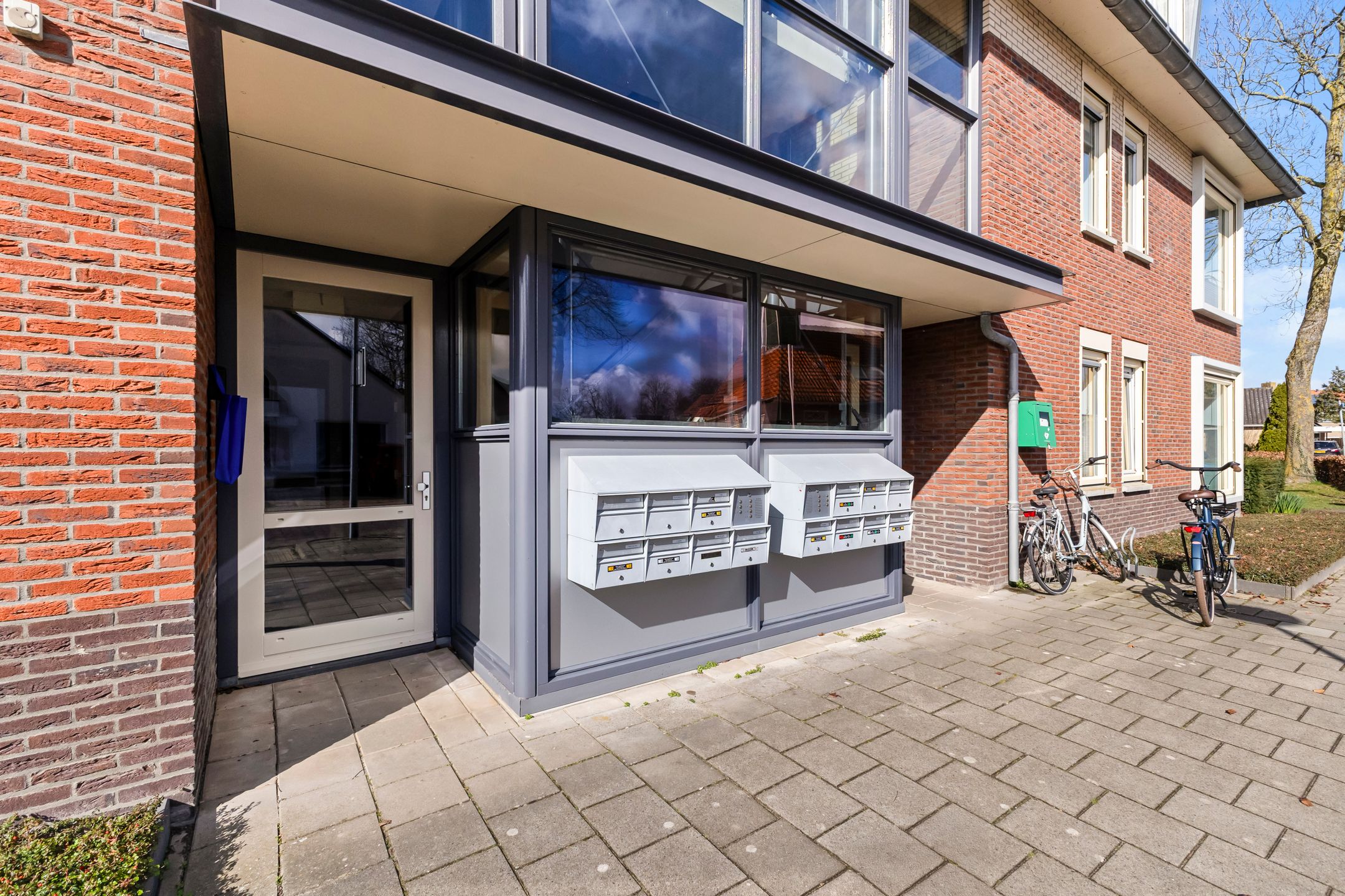 Foto 6 van Werfstraat 4-I