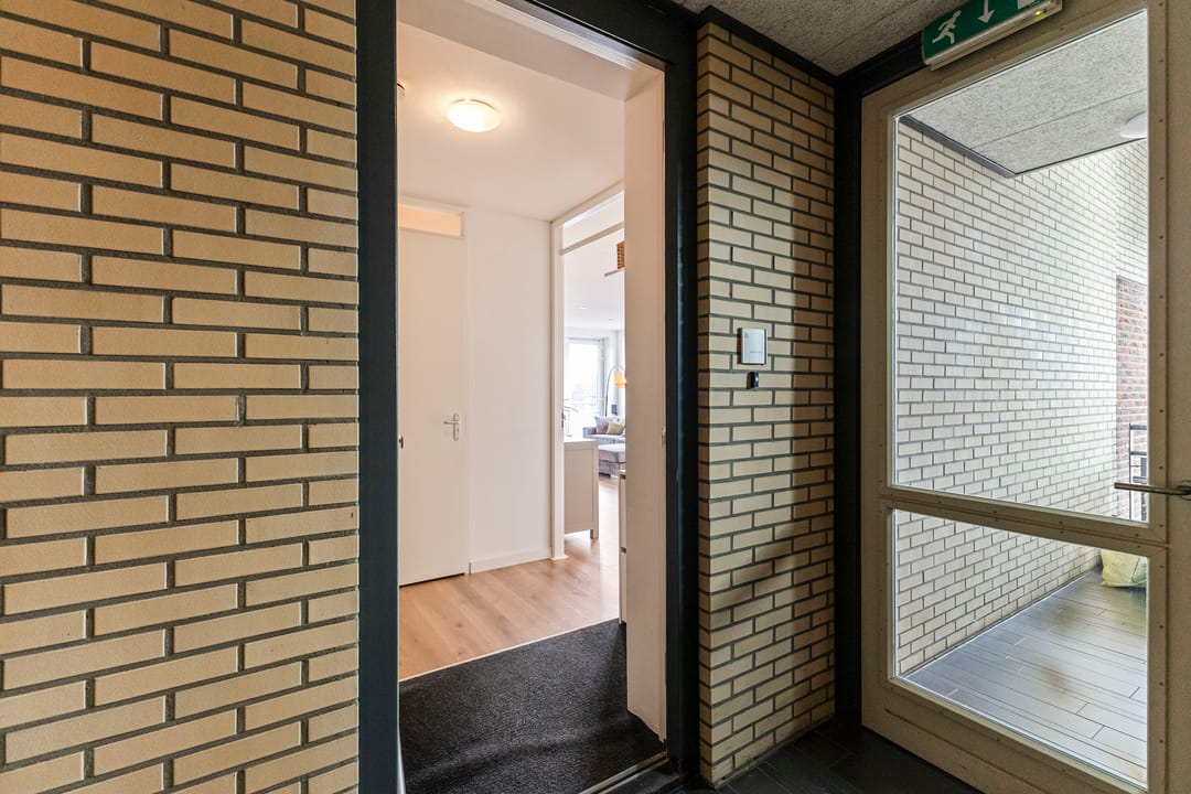 Foto 7 van Werfstraat 4-I