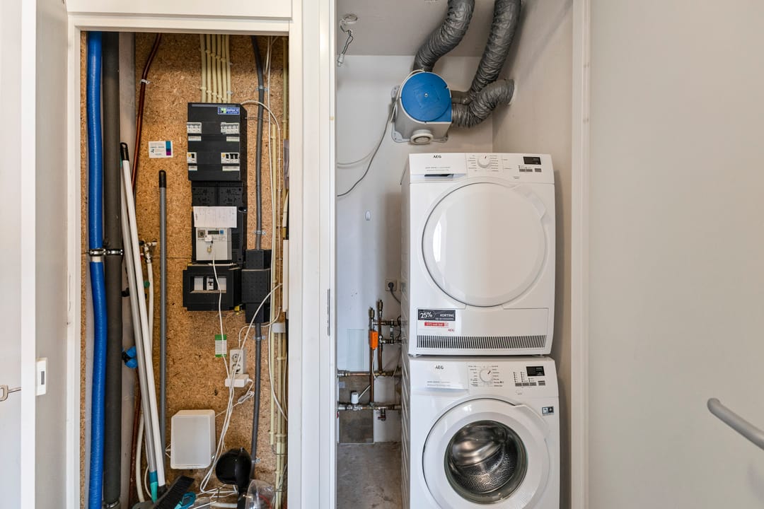 Foto 8 van Werfstraat 4-I