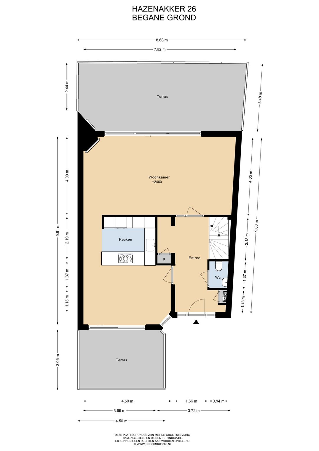 Photo 32 of Hazenakker 26