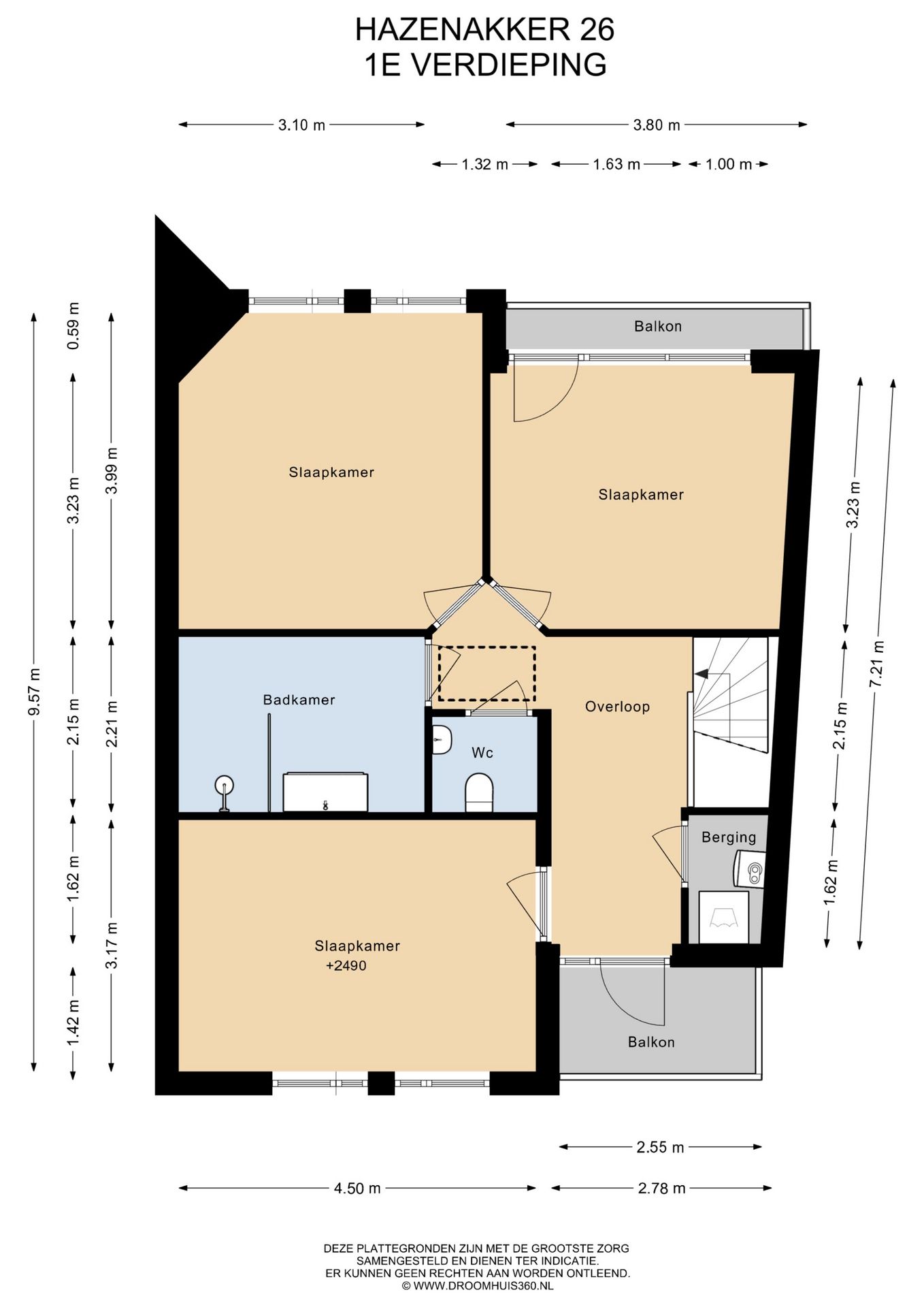 Photo 33 of Hazenakker 26