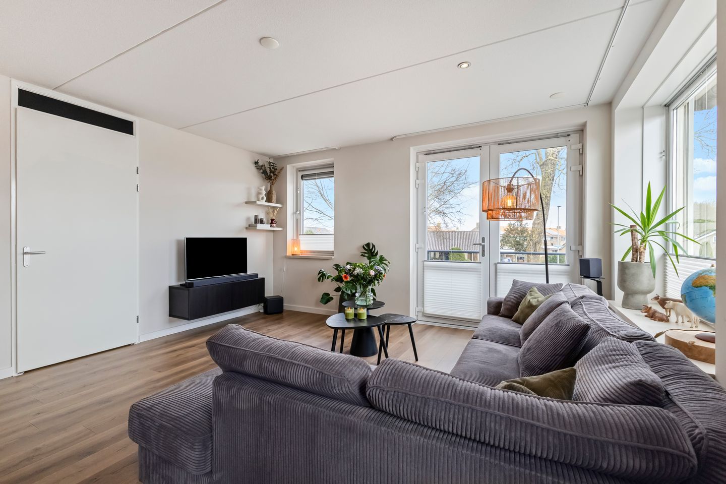 Foto 10 van Werfstraat 4-I