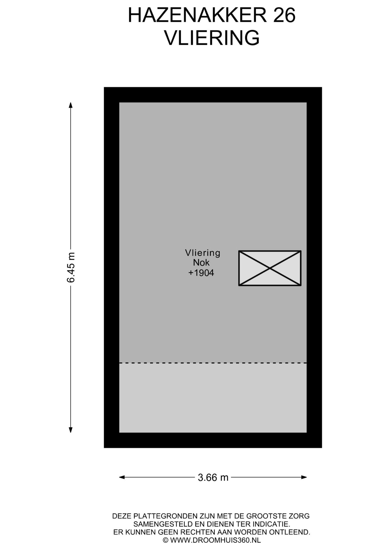 Photo 34 of Hazenakker 26