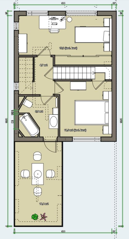 Photo 59 of Pelgrimsweg 28
