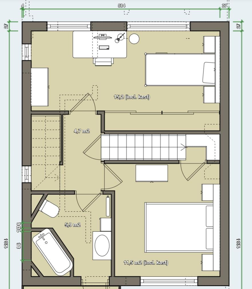 Photo 60 of Pelgrimsweg 28