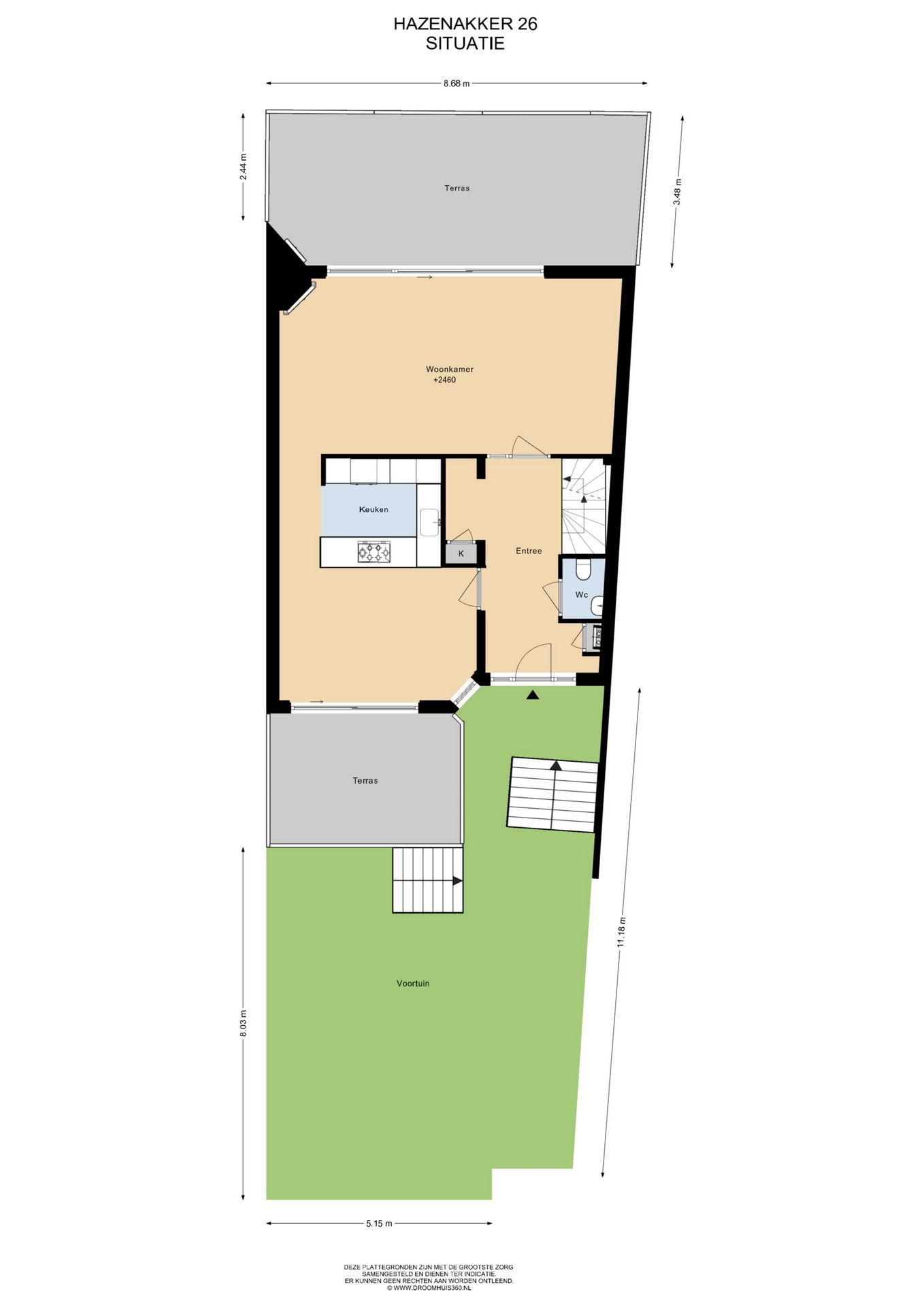 Photo 36 of Hazenakker 26