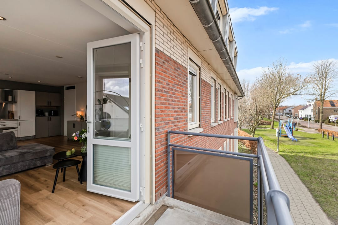 Foto 13 van Werfstraat 4-I