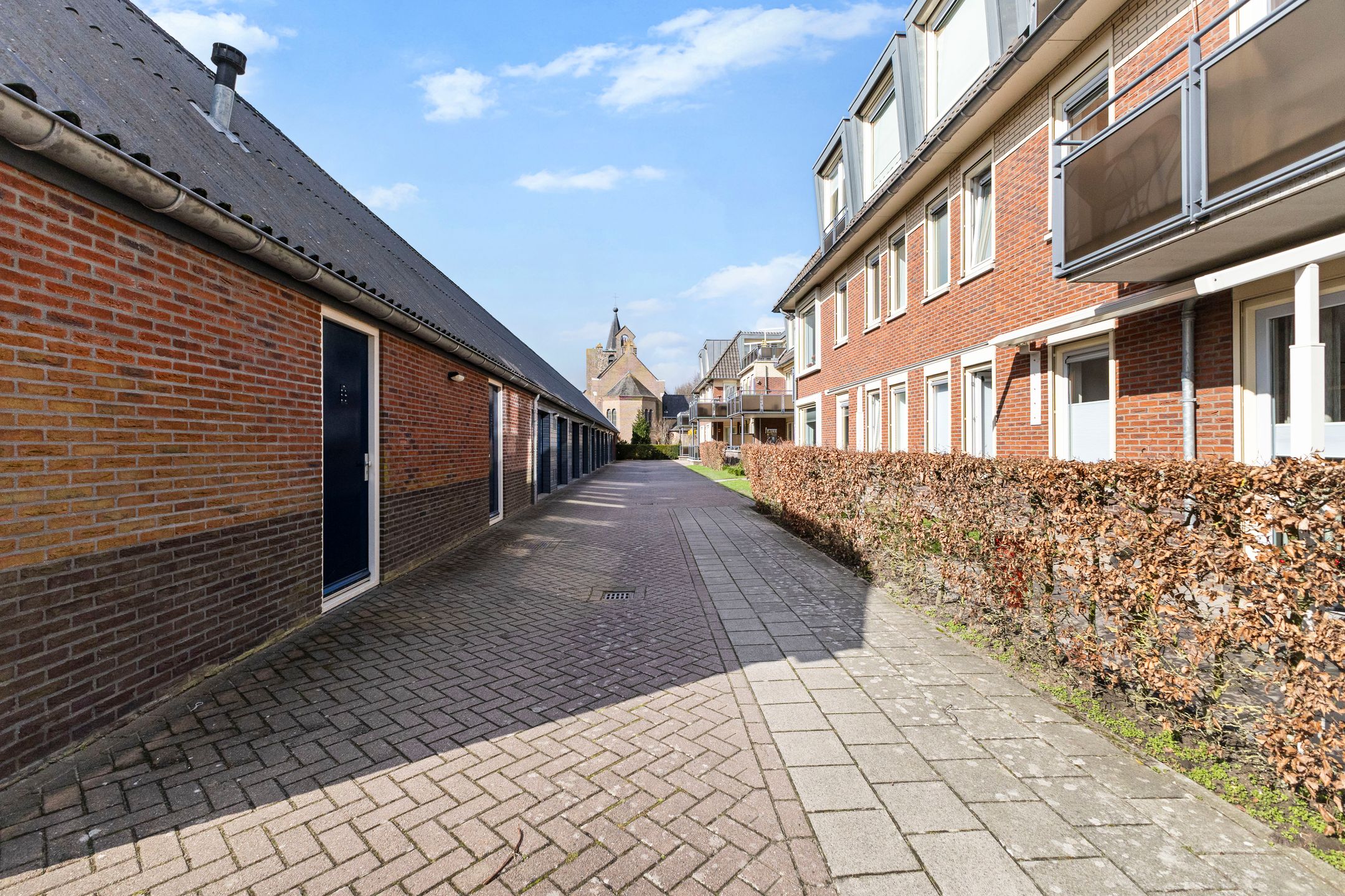 Foto 18 van Werfstraat 4-I