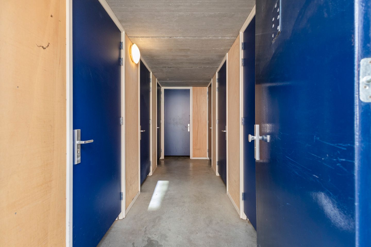 Foto 19 van Werfstraat 4-I