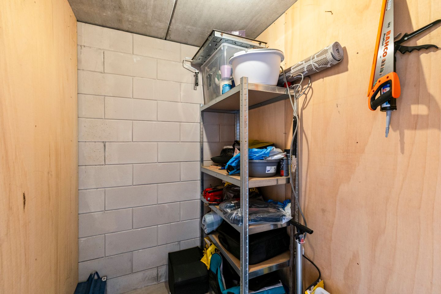 Foto 20 van Werfstraat 4-I