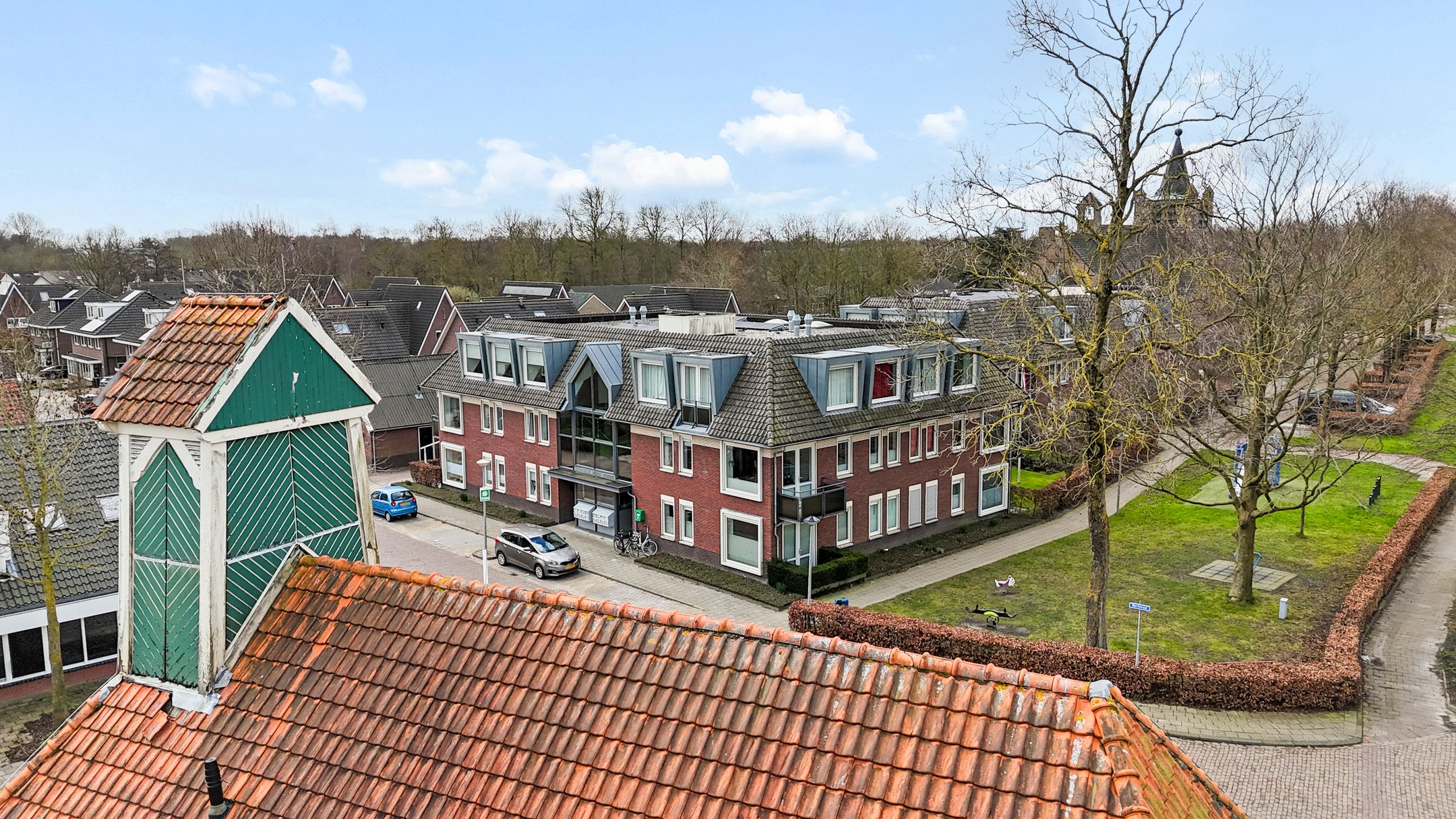 Foto 21 van Werfstraat 4-I