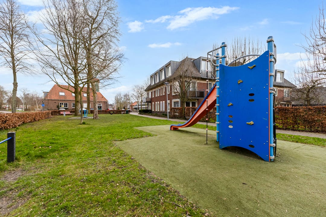 Foto 22 van Werfstraat 4-I