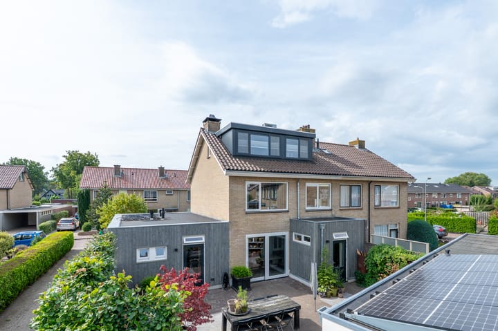 Foto 2 van van Lennepstraat 57