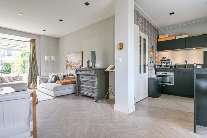 Foto 3 van van Lennepstraat 57