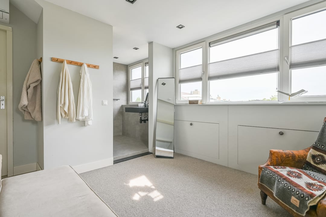 Semi-detached home with separate care unit near forest and center of Putten — 31