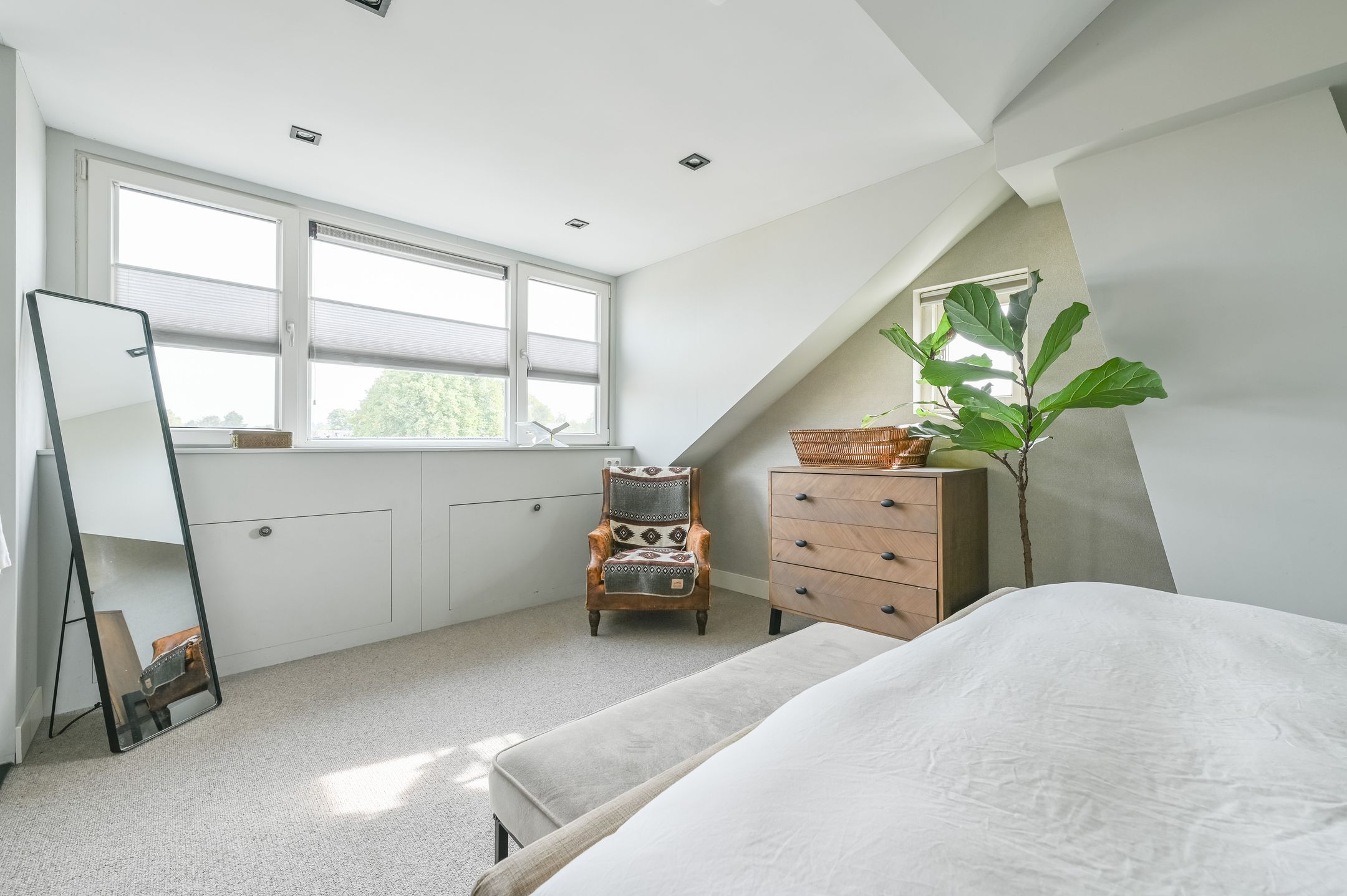 Semi-detached home with separate care unit near forest and center of Putten — 30