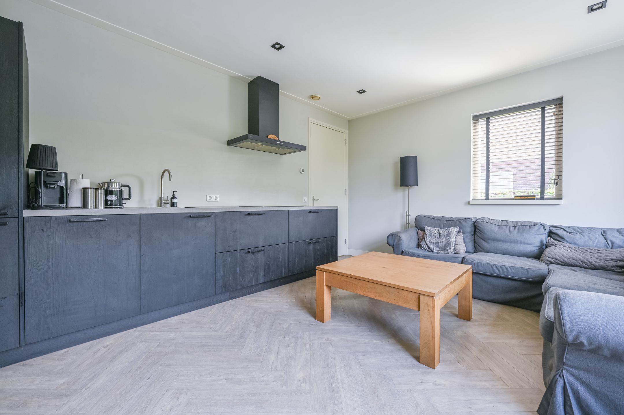 Semi-detached home with separate care unit near forest and center of Putten — 39
