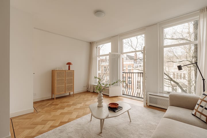 Photo 2 of Plantage Kerklaan 22-3