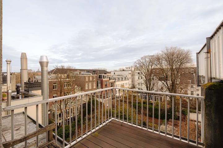 Photo 3 of Plantage Kerklaan 22-3