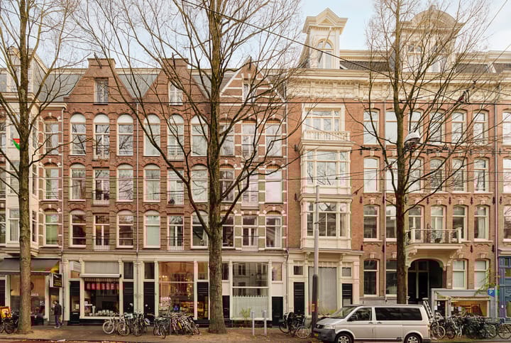 Photo 4 of Plantage Kerklaan 22-3