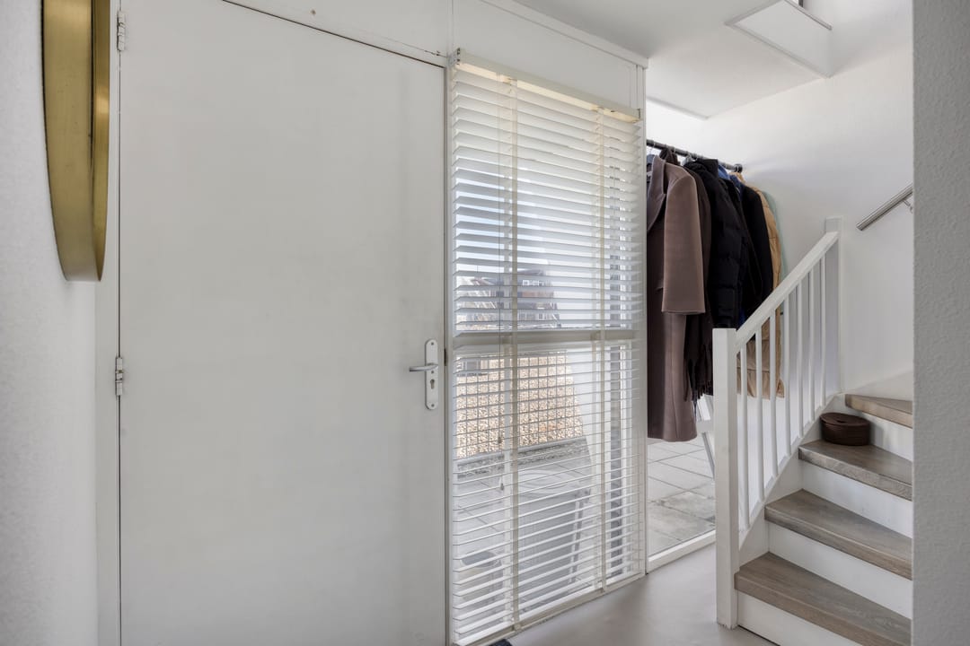 Foto 7 van Vierwiekenplein 8