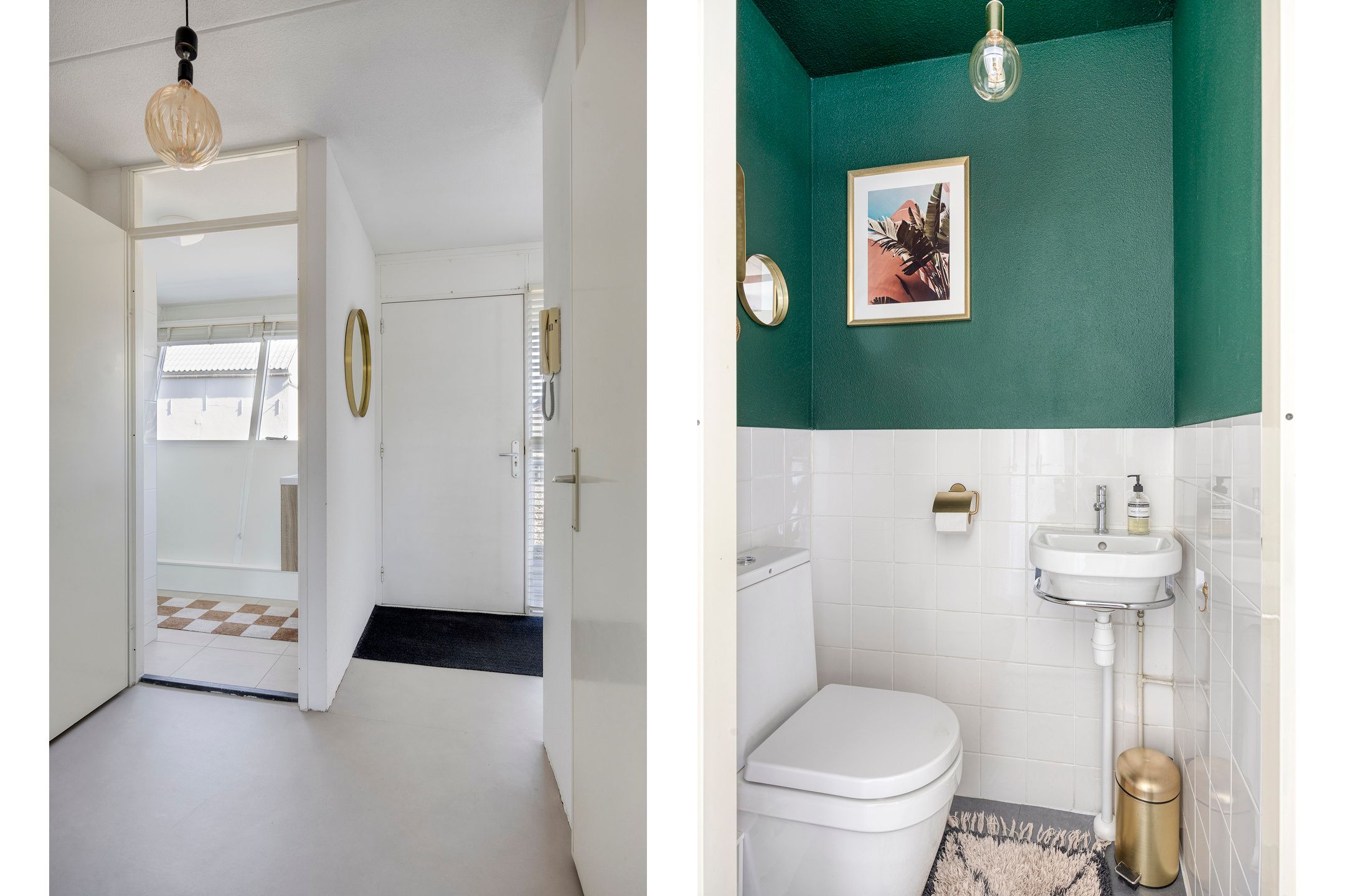 Foto 9 van Vierwiekenplein 8