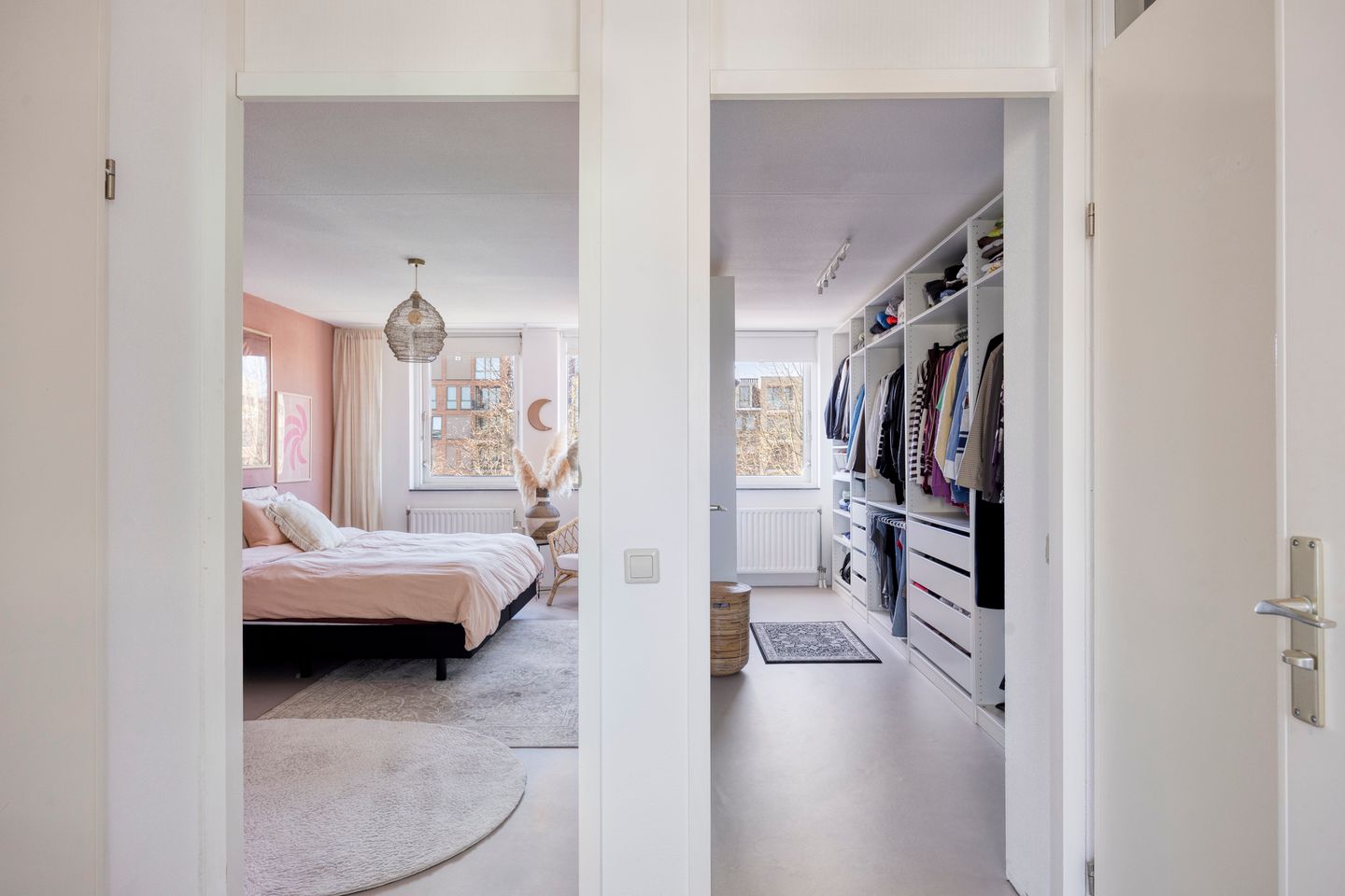 Foto 10 van Vierwiekenplein 8