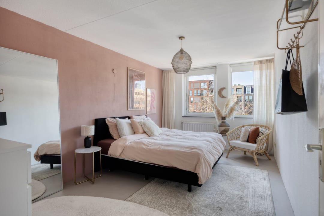 Foto 11 van Vierwiekenplein 8