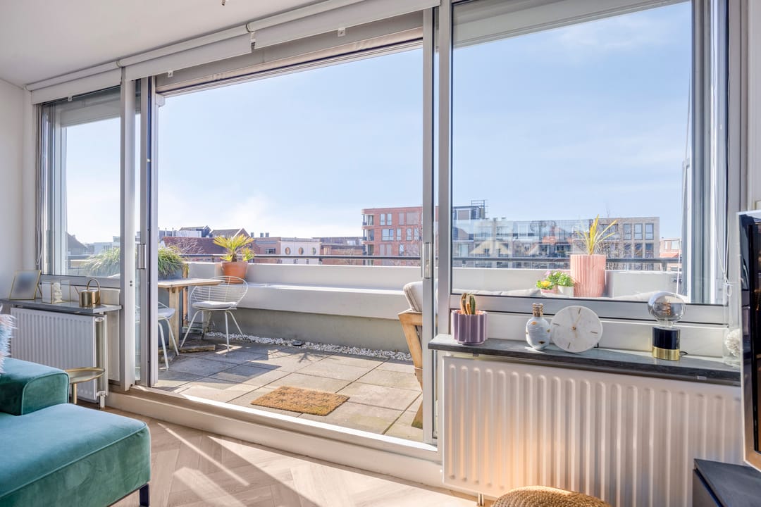 Foto 22 van Vierwiekenplein 8