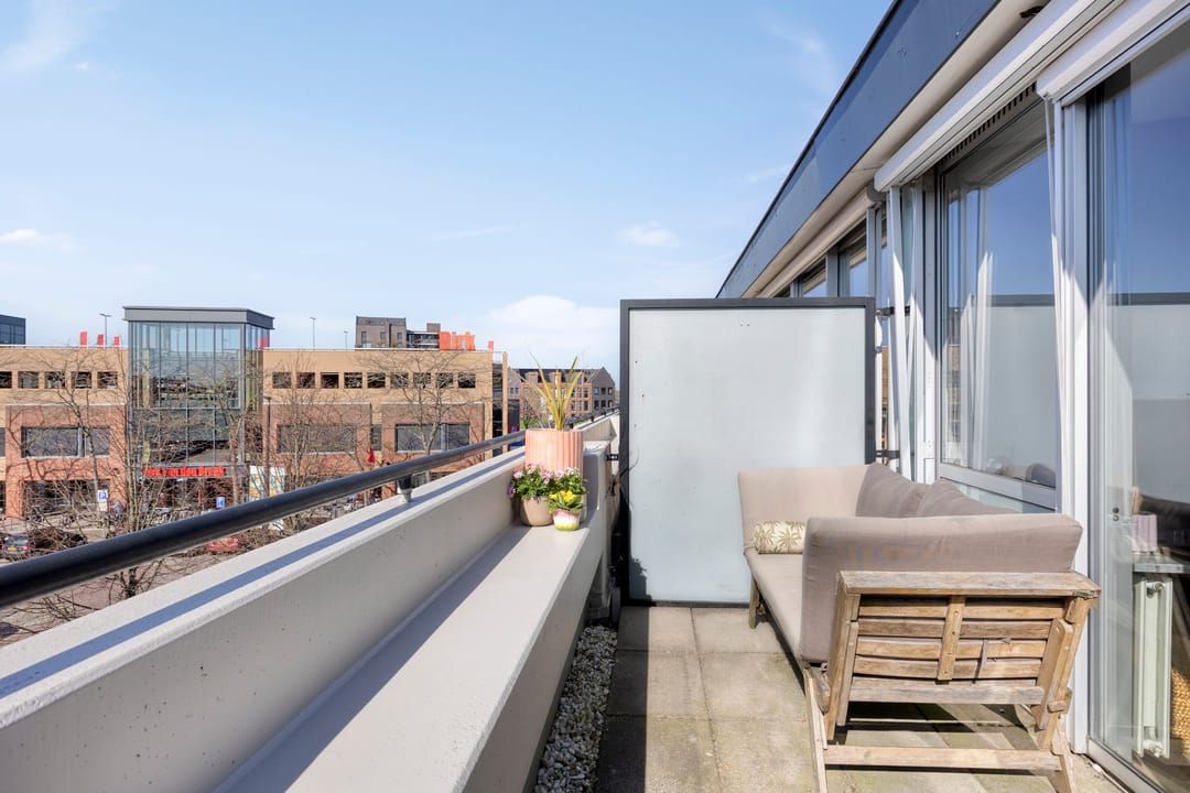 Foto 23 van Vierwiekenplein 8