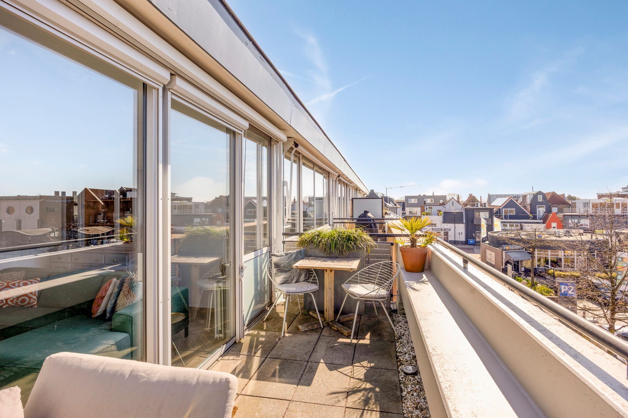 Foto 24 van Vierwiekenplein 8