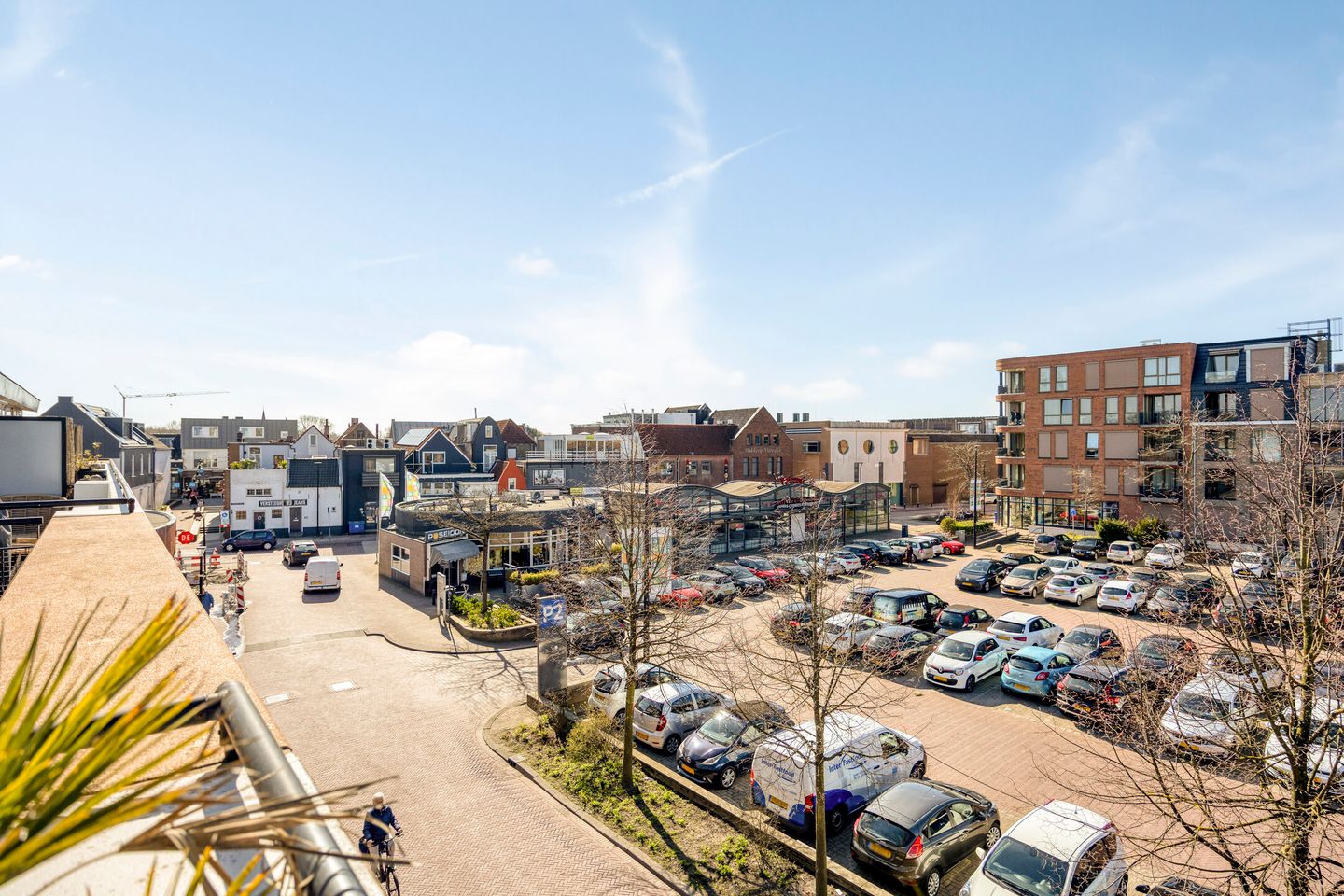 Foto 25 van Vierwiekenplein 8