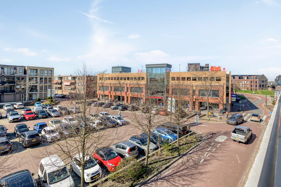 Foto 26 van Vierwiekenplein 8