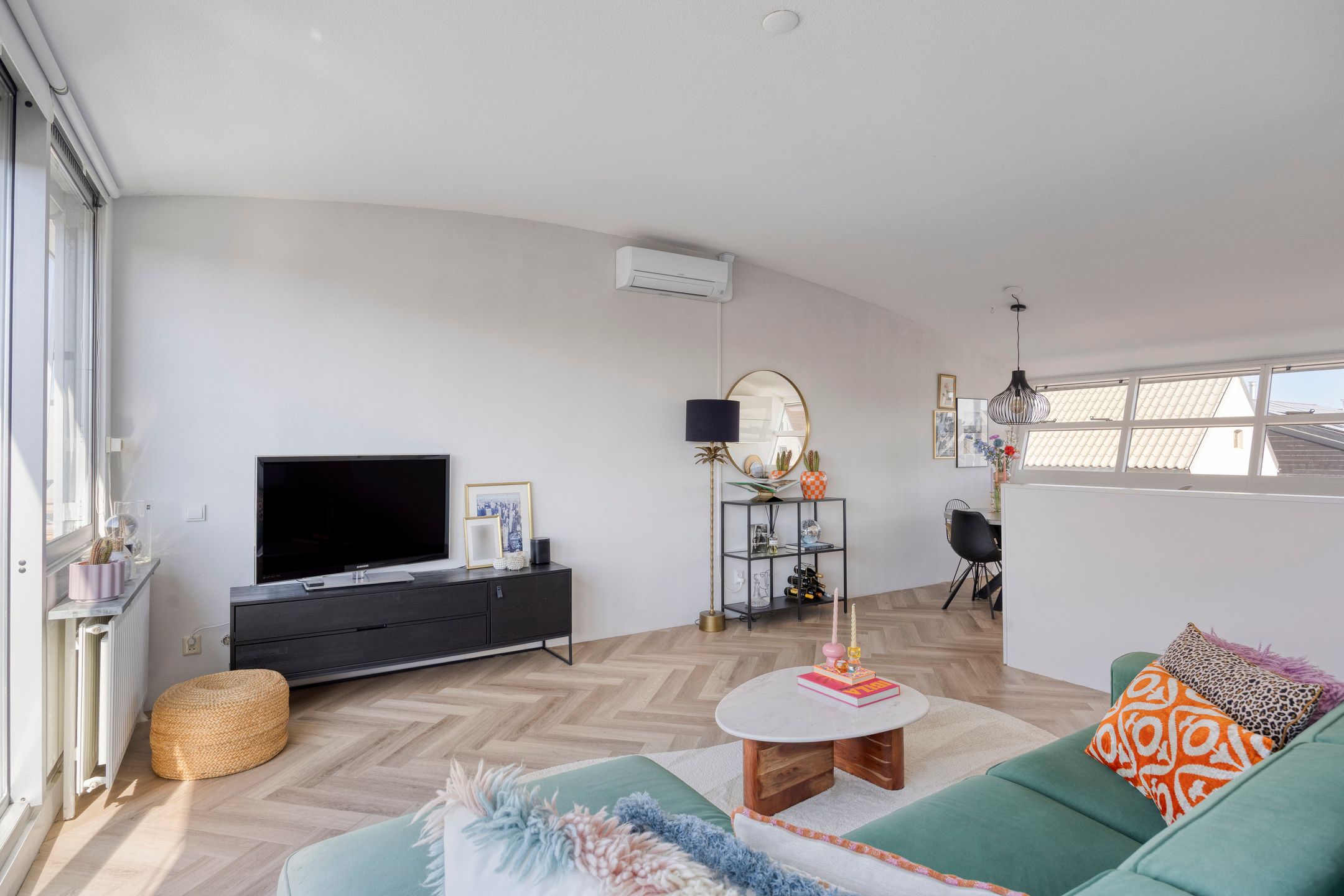 Foto 27 van Vierwiekenplein 8