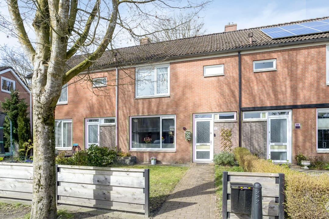 Foto 1 van Gerritsstraat 51