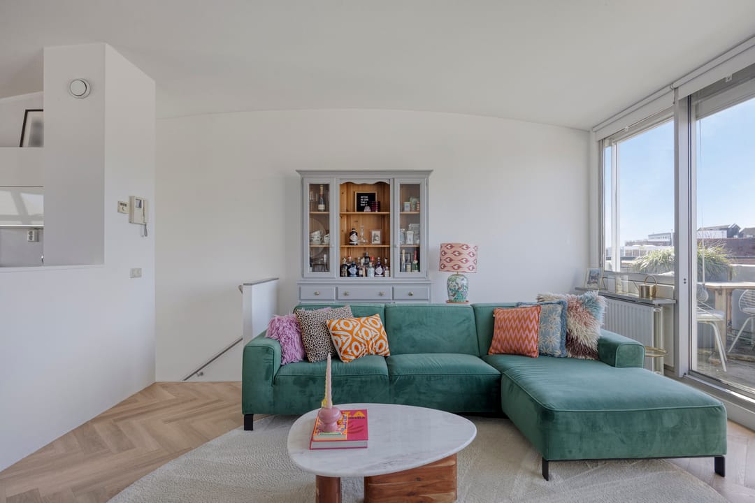 Foto 28 van Vierwiekenplein 8