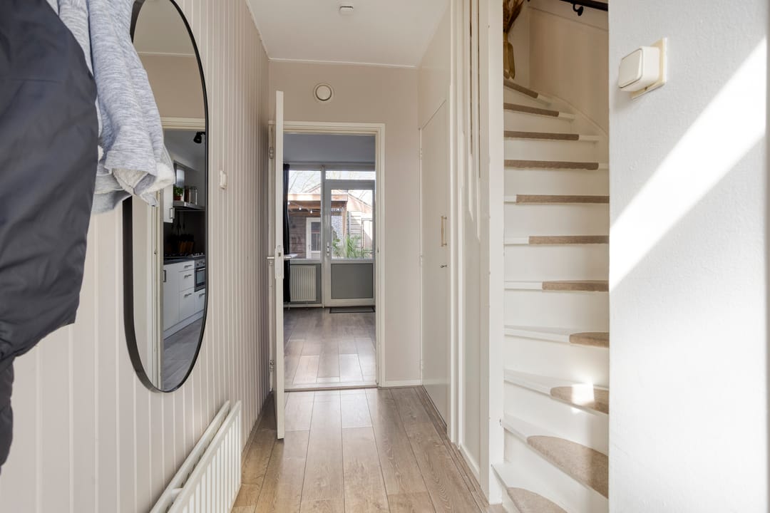 Foto 2 van Gerritsstraat 51