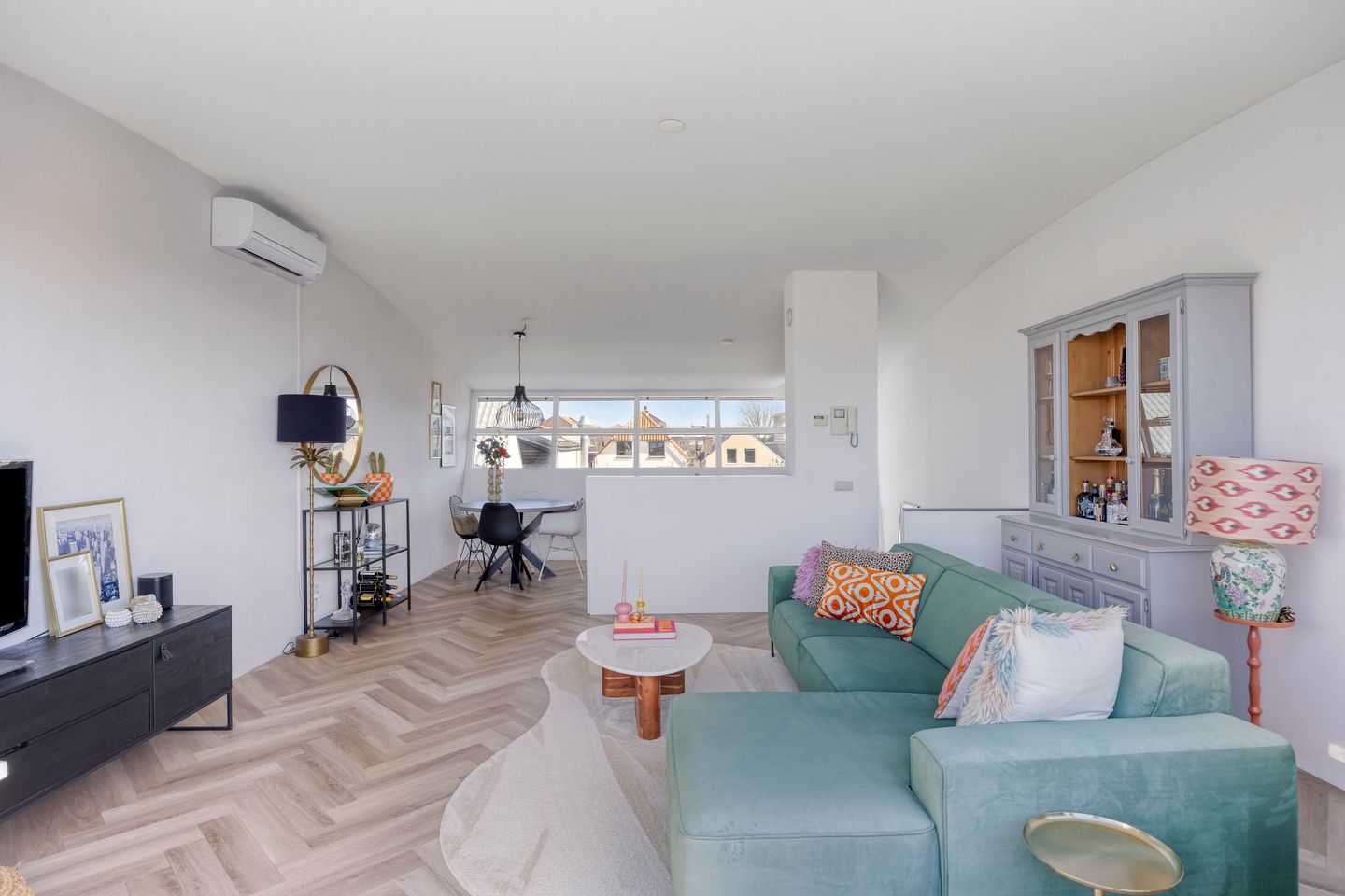 Foto 29 van Vierwiekenplein 8