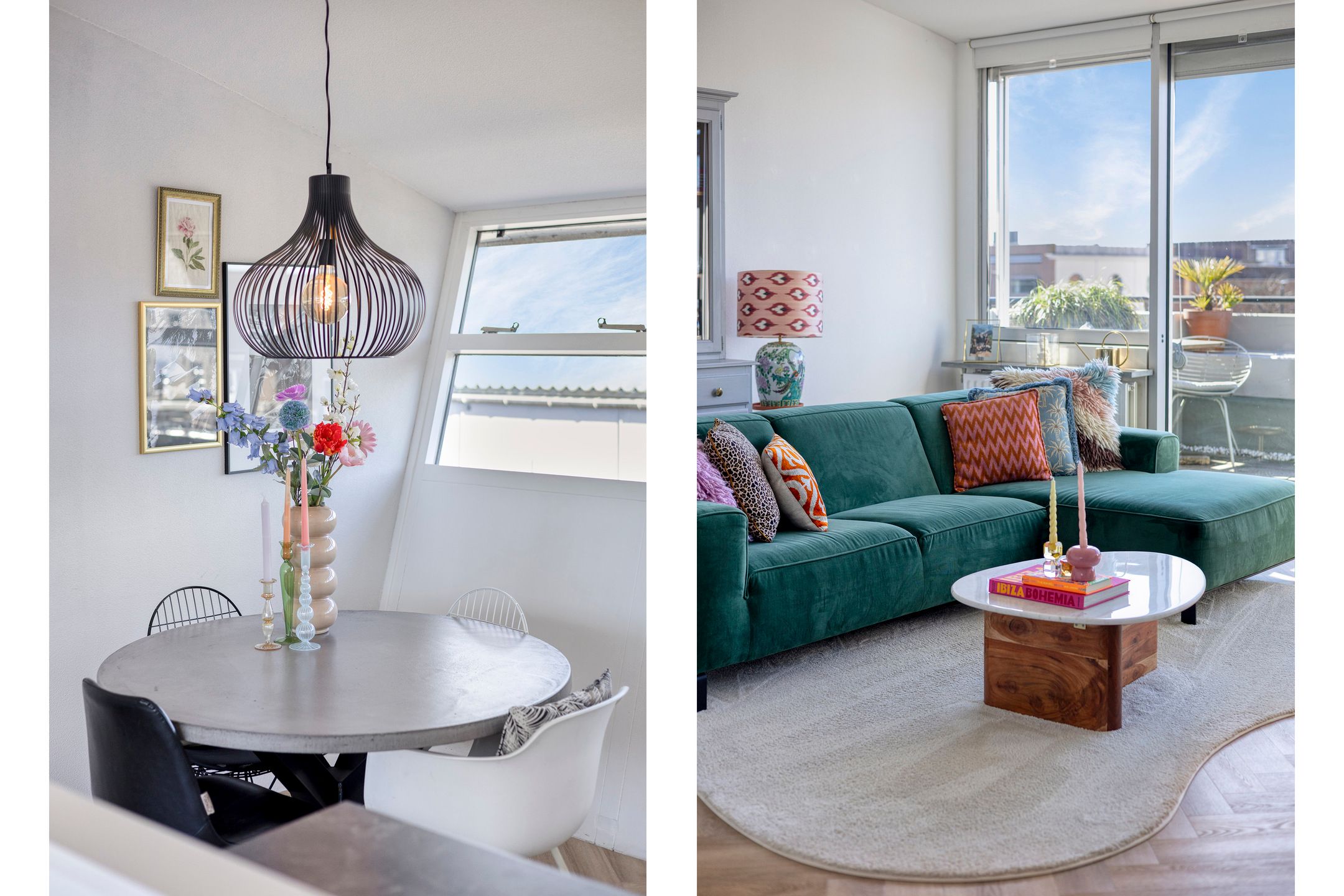 Foto 30 van Vierwiekenplein 8